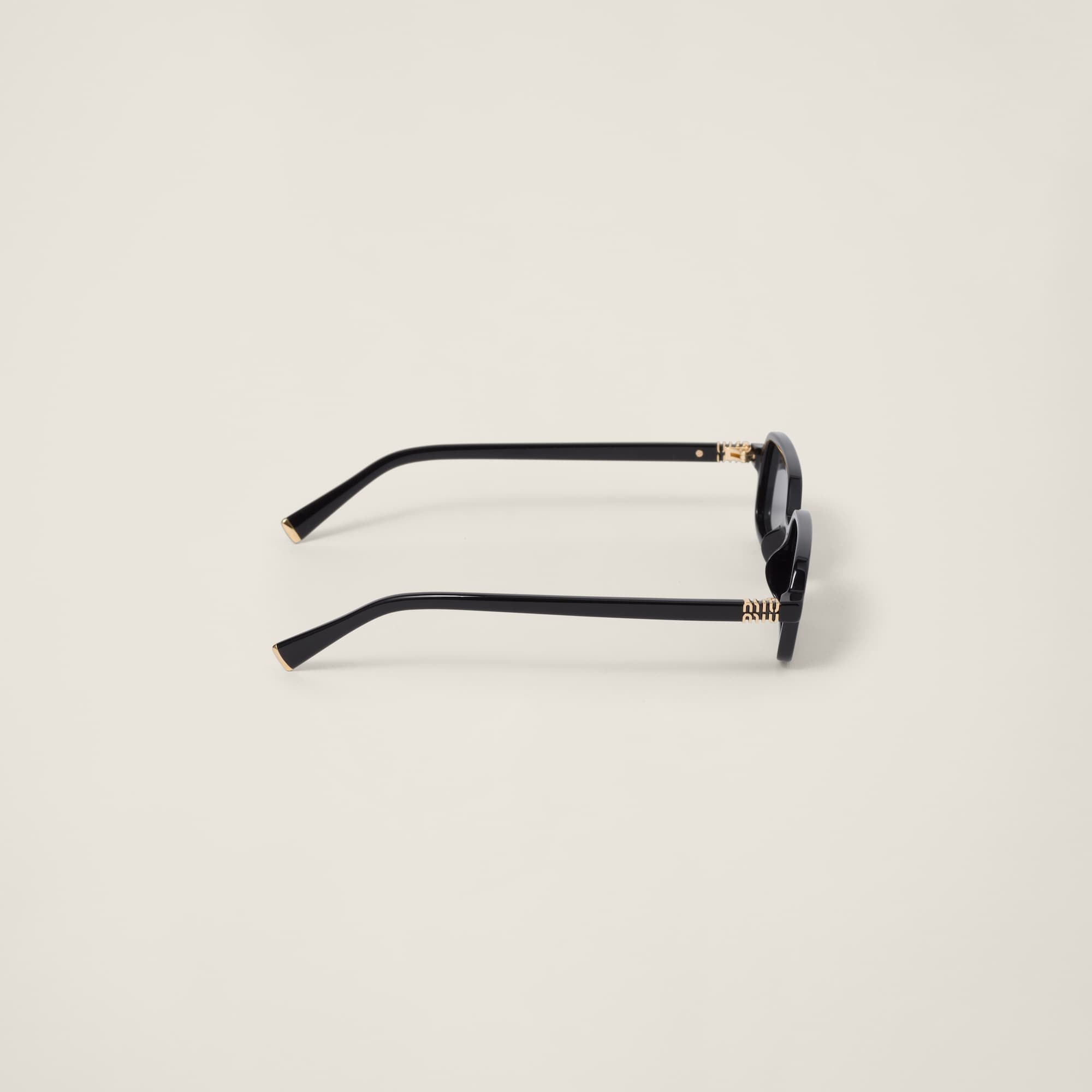 Miu Regard sunglasses - Image 4